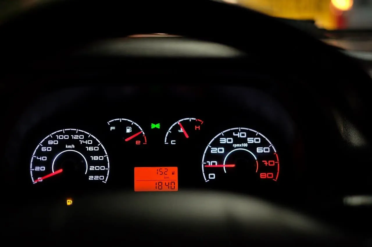 automobile-standby-charge