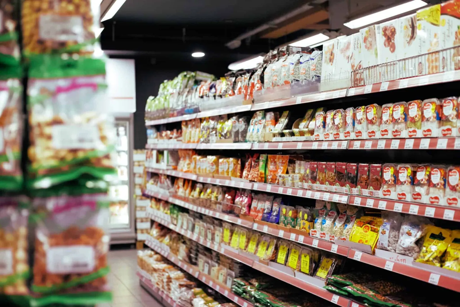 how to save money on groceries
