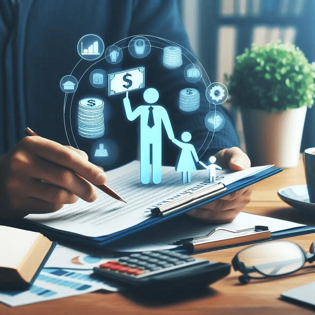 debt management plans (DMP)