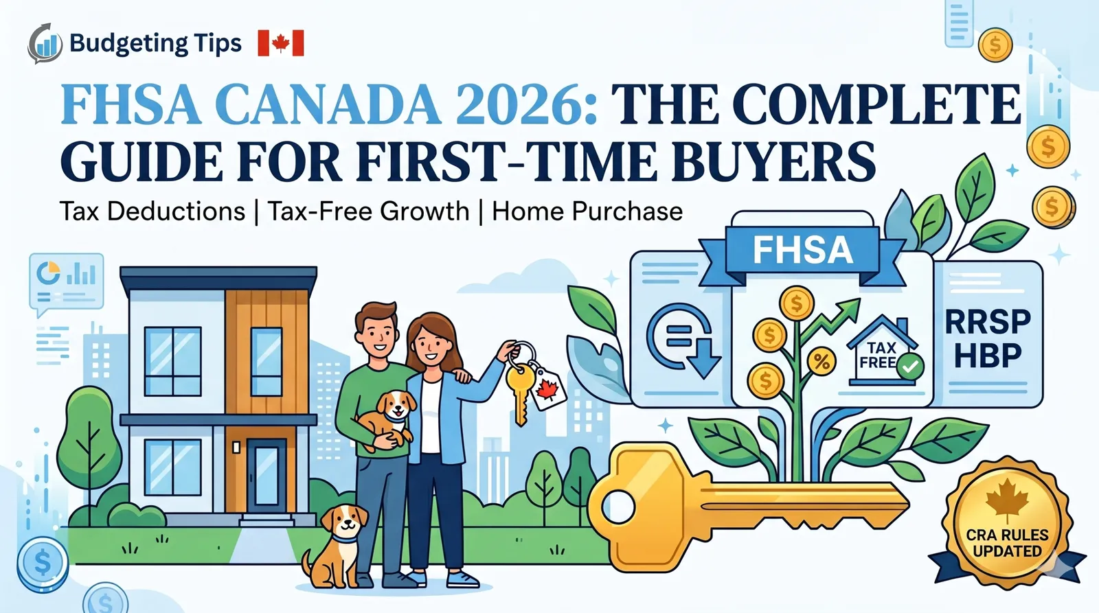 FHSA contribution room 2026